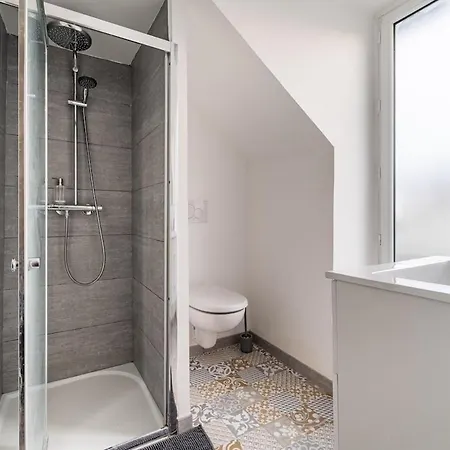 Apartment Proche Commodites Et !