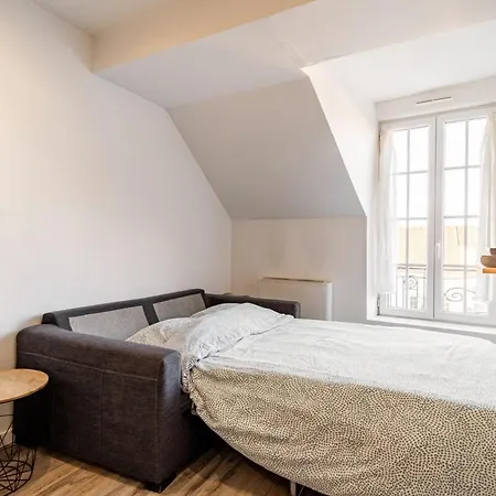 Proche Commodites Et ! Apartment *